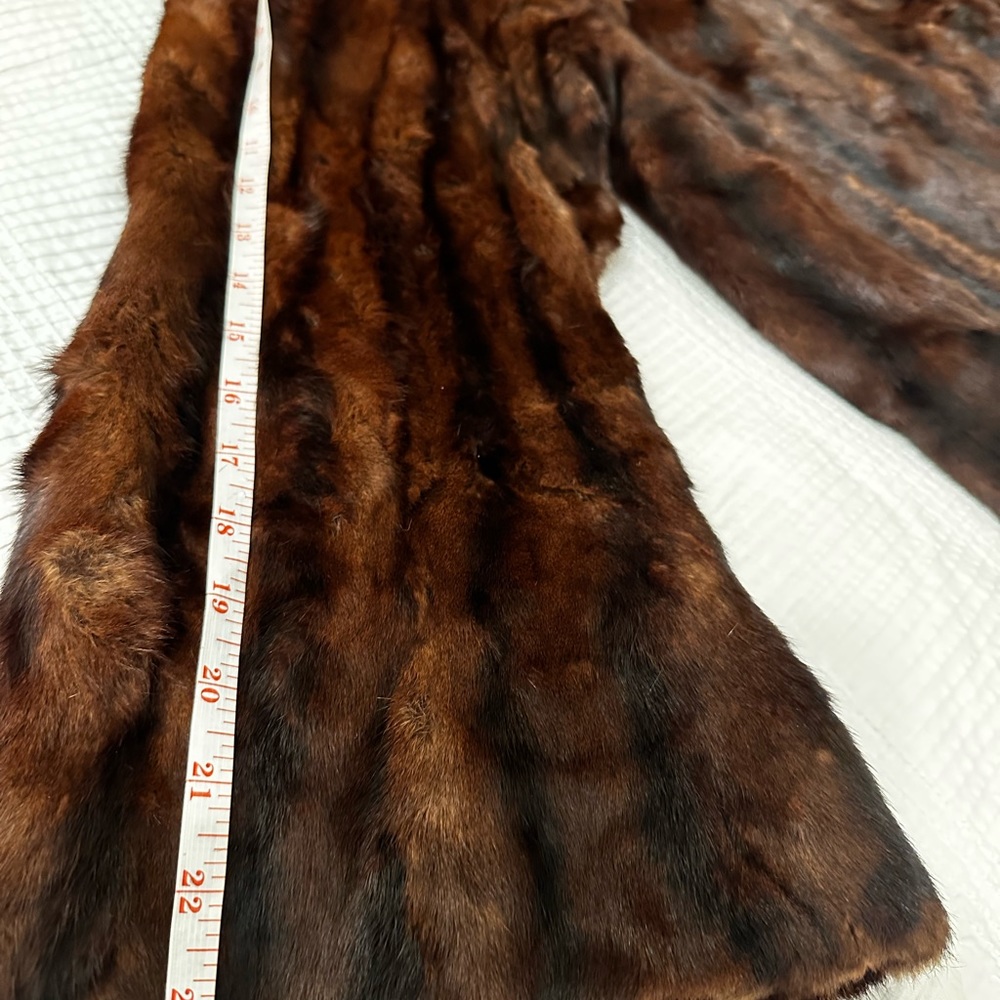 Beaver Fur View 2